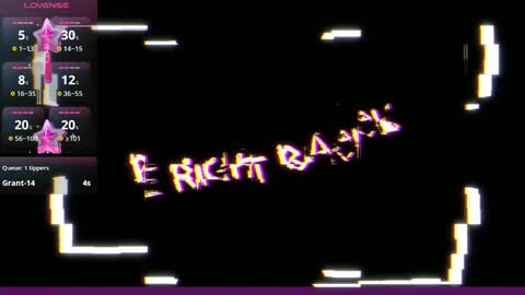 Aria Millers  online show from 03/08/25, 02:51