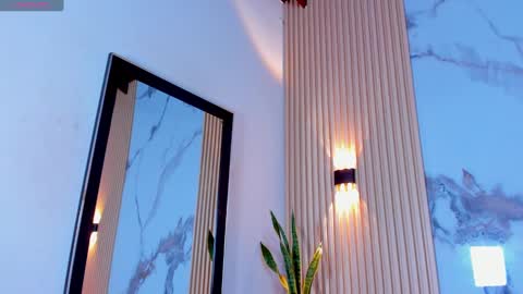 Aria Millers  online show from 03/11/25, 03:02