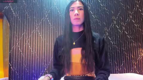 Aria Millers  online show from 09/20/25, 11:33