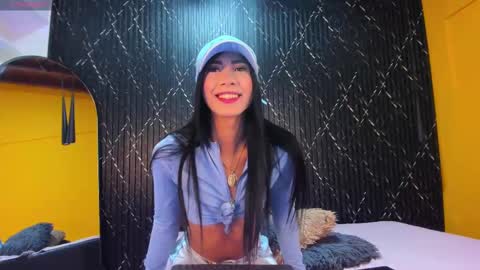 Aria Millers  online show from 09/28/25, 02:33