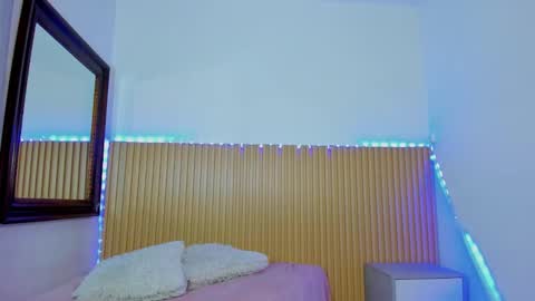 Aria Millers  online show from 01/07/26, 11:01