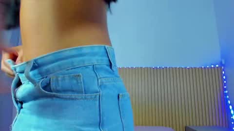 Aria Millers  online show from 01/11/26, 12:10