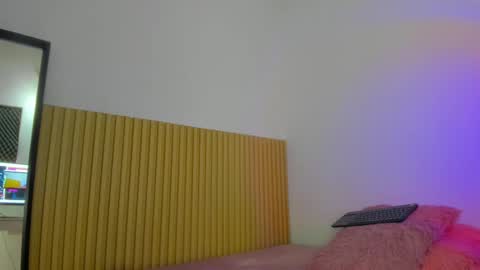 Aria Millers  online show from 02/09/26, 11:14