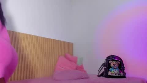 Aria Millers  online show from 02/19/26, 11:17