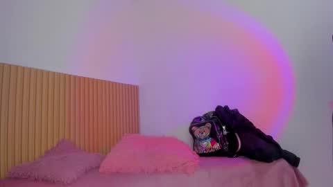 Aria Millers  online show from 02/20/26, 11:22