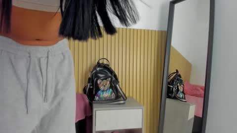 Aria Millers  online show from 02/22/26, 11:31