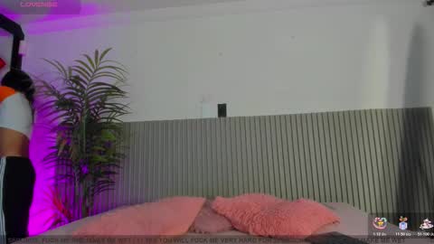 Aria Millers  online show from 03/02/26, 11:28