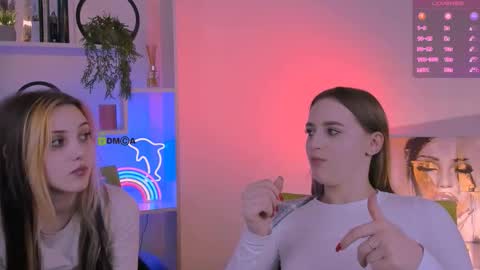 Snapshot of aria_moo chatting on 09/25/25, 11:52 Luna online show from 09/25/25, 11:52