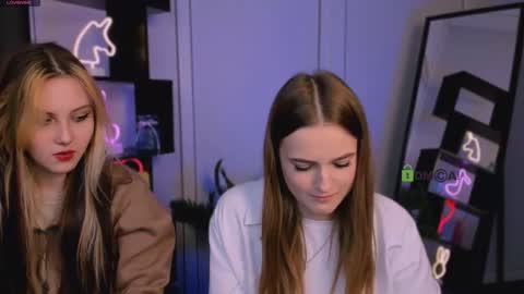 Snapshot of aria_moo chatting on 09/30/25, 08:41 Luna online show from 09/30/25, 08:41