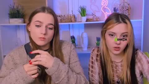 Luna online show from 10/06/25, 07:11