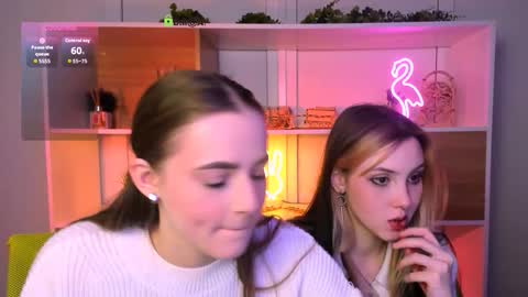 Snapshot of aria_moo chatting on 12/02/25, 05:57 Luna online show from 12/02/25, 05:57