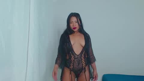 aria online show from 09/15/25, 07:58