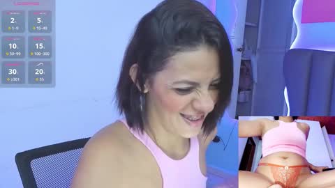 Aria online show from 02/06/26, 03:04