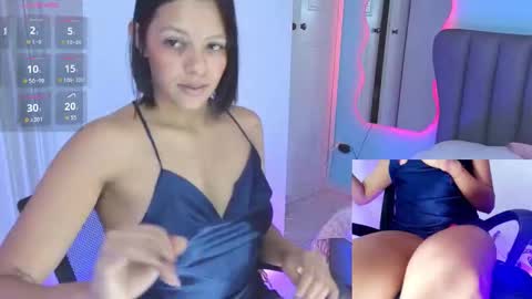 Aria online show from 02/13/26, 02:57