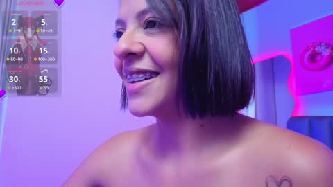 Aria online show from 04/06/26, 03:46