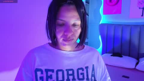 Aria online show from 04/10/26, 02:44