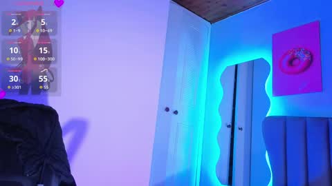 Aria online show from 04/20/26, 01:58