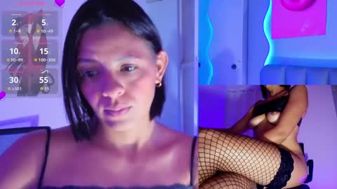 Aria online show from 04/23/26, 03:58