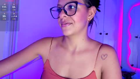 Snapshot of aria_russo chatting on 05/11/26, 04:04 Aria online show from 05/11/26, 04:04