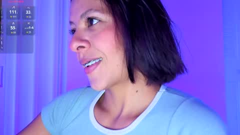 Snapshot of aria_russo chatting on 05/13/26, 02:47 Aria online show from 05/13/26, 02:47