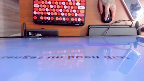 aria_sinclair27 online show from 04/02/26, 09:45