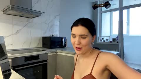 Aria online show from 01/04/25, 08:17