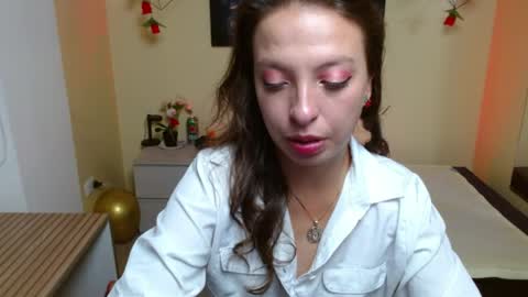 Snapshot of aria_susane chatting on 05/14/26, 12:45 aria_susane online show from 05/14/26, 12:45