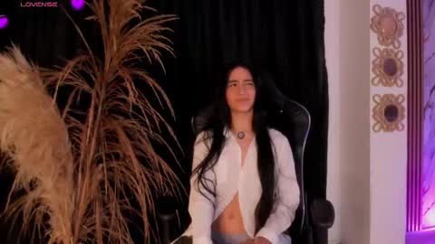 Ariana online show from 03/14/26, 08:25