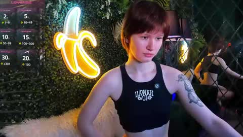 Your Arianna online show from 05/18/26, 04:40