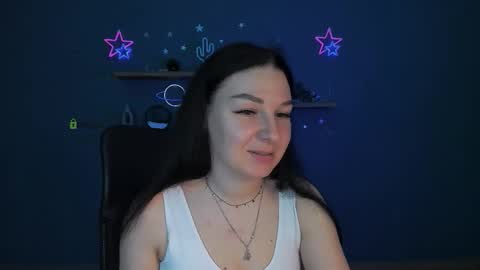 aria_wild_ online show from 03/10/26, 08:41