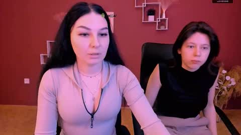 aria_wild_ online show from 03/13/26, 09:38