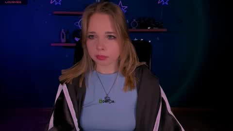 aria_wild_ online show from 03/17/26, 08:39