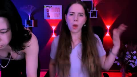 aria_wild_ online show from 04/04/26, 08:34