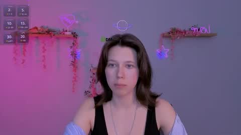 aria_wild_ online show from 05/27/26, 07:11