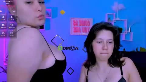 aria_wild_ online show from 06/27/26, 06:46