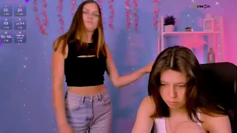 aria_wild_ online show from 07/28/26, 07:39