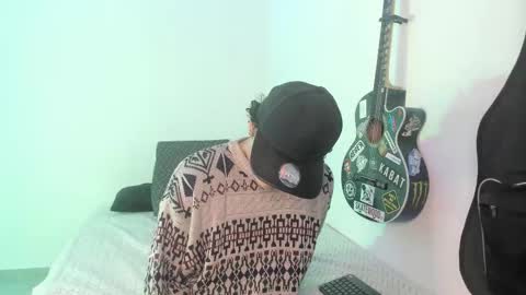 Snapshot of aria_x_orien chatting on 02/17/26, 04:46 Aria and Orien online show from 02/17/26, 04:46