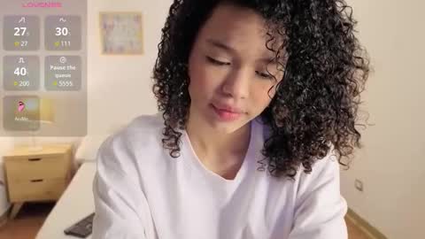 ariaa_23 online show from 01/15/26, 12:32