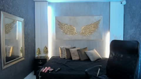 ARI online show from 04/16/26, 07:14