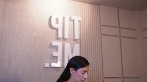 Snapshot of ariaa_isabell chatting on 05/06/26, 06:57 Ariaa online show from 05/06/26, 06:57