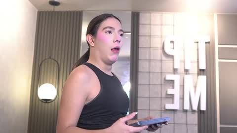 Snapshot of ariaa_isabell chatting on 05/16/26, 01:21 Ariaa online show from 05/16/26, 01:21