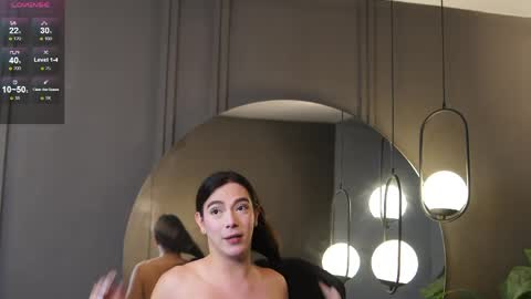 Snapshot of ariaa_isabell chatting on 06/09/26, 06:41 Ariaa online show from 06/09/26, 06:41