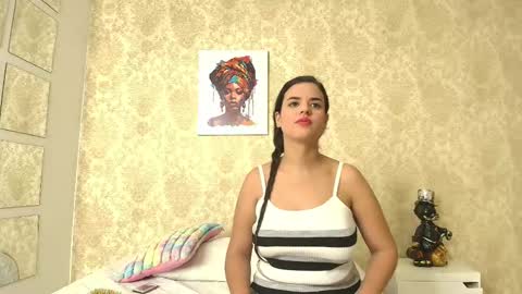 ariaa_vixen online show from 01/16/26, 07:51