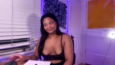 Aria Atelier online show from 09/25/25, 06:50