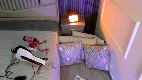 Aria Blacke online show from 01/08/26, 11:45