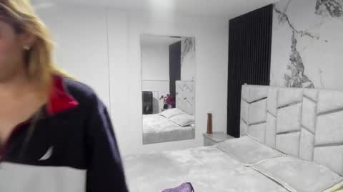 Aria Blacke online show from 02/28/26, 12:06