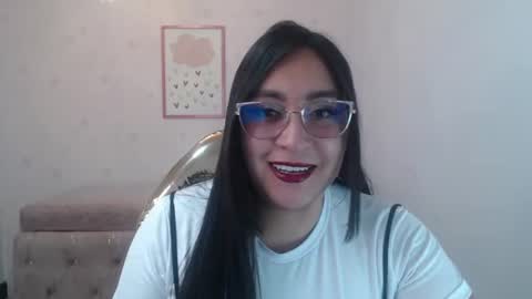 Snapshot of ariabliss_ch chatting on 06/28/26, 12:55 ariabliss_ch online show from 06/28/26, 12:55