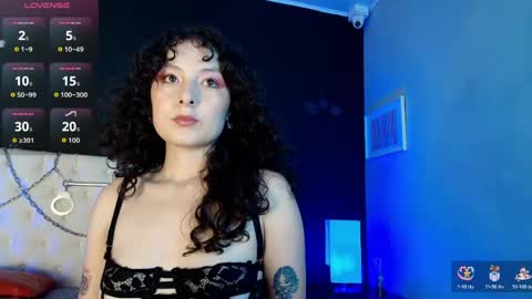 Ari online show from 04/23/26, 12:04