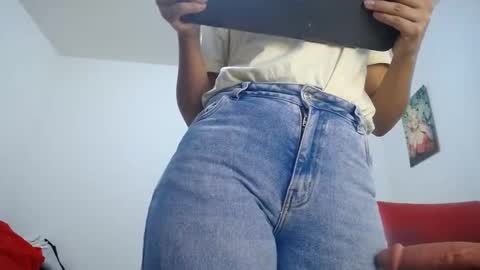 ariacoral online show from 09/09/25, 12:37