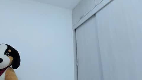 ariacoral online show from 01/09/26, 02:42